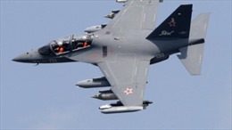 Nga tính hủy cam kết không xuất khẩu vũ khí cho Syria